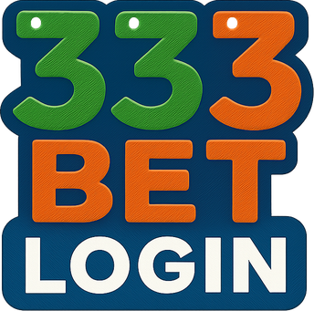 333bet Login